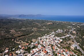 Suites Olive Tree Farm Episkopi Village