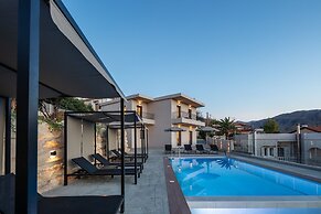 Suites Olive Tree Farm Episkopi Village