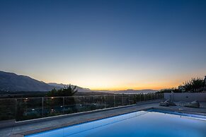 Suites Olive Tree Farm Episkopi Village