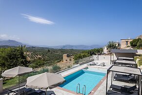 Suites Olive Tree Farm Episkopi Village