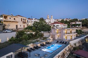 Suites Olive Tree Farm Episkopi Village