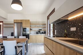 Suites Olive Tree Farm Episkopi Village