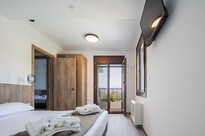 Suites Olive Tree Farm Episkopi Village