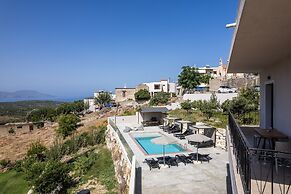 Suites Olive Tree Farm Episkopi Village