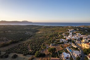 Suites Olive Tree Farm Episkopi Village