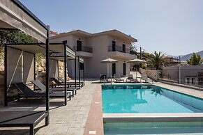 Suites Olive Tree Farm Episkopi Village
