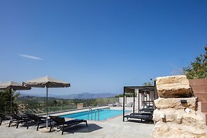 Suites Olive Tree Farm Episkopi Village