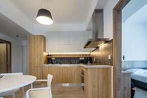 Suites Olive Tree Farm Episkopi Village