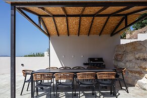 Suites Olive Tree Farm Episkopi Village