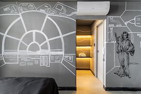 Copan 303e in S o Paulo