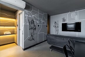 Copan 303e in S o Paulo