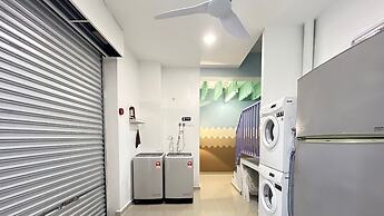 Urban Designer Collection Lebuh Melaka