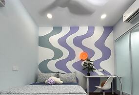 Urban Designer Collection Lebuh Melaka