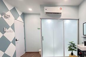 Urban Designer Collection Lebuh Melaka