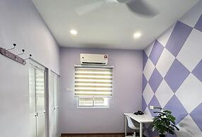 Urban Designer Collection Lebuh Melaka