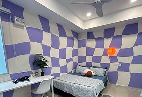 Urban Designer Collection Lebuh Melaka