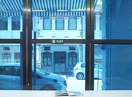 Urban Designer Collection Lebuh Melaka