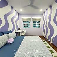 Urban Designer Collection Lebuh Melaka