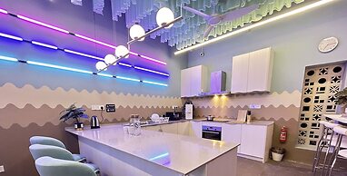 Urban Designer Collection Lebuh Melaka