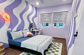 Urban Designer Collection Lebuh Melaka