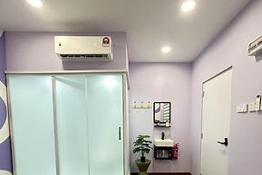 Urban Designer Collection Lebuh Melaka