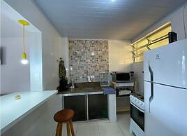 Condominio Edificio Carlos Rohm