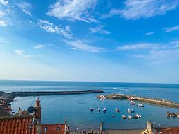 Beautiful 3-bed Cottage With Stunning sea Views