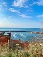 Beautiful 3-bed Cottage With Stunning sea Views