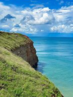 Beautiful 3-bed Cottage With Stunning sea Views