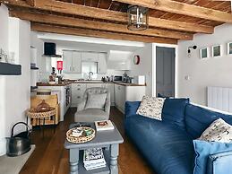 Beautiful 3-bed Cottage With Stunning sea Views