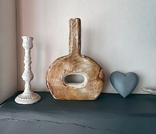 Beautiful 3-bed Cottage With Stunning sea Views