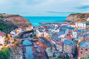 Beautiful 3-bed Cottage With Stunning sea Views