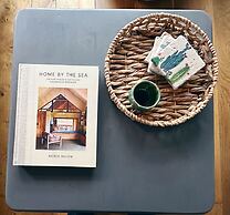 Beautiful 3-bed Cottage With Stunning sea Views