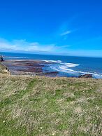 Beautiful 3-bed Cottage With Stunning sea Views