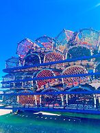 Beautiful 3-bed Cottage With Stunning sea Views