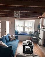 Beautiful 3-bed Cottage With Stunning sea Views