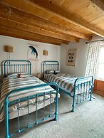 Beautiful 3-bed Cottage With Stunning sea Views