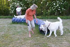 Müllers Ferienhaus Leitenhof