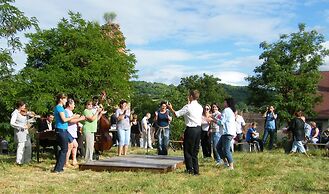 Müllers Ferienhaus Leitenhof