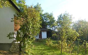 Müllers Ferienhaus Leitenhof