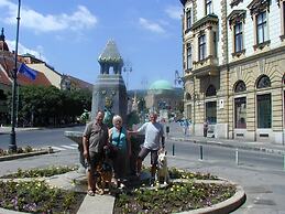 Müllers Ferienhaus Leitenhof