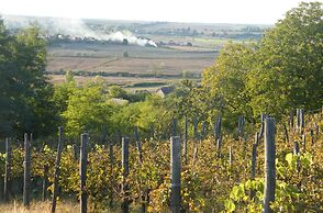Müllers Ferienhaus Leitenhof