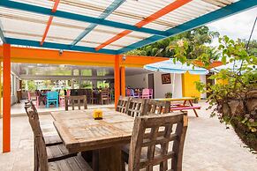 DE LA VEGA HOTEL CAMPESTRE