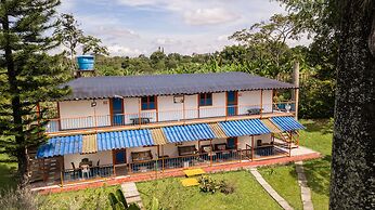 DE LA VEGA HOTEL CAMPESTRE