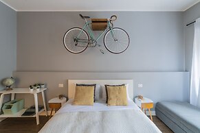 Rhome Vintage Holidays San Pietro