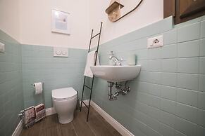 Rhome Vintage Holidays San Pietro