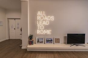 Rhome Vintage Holidays San Pietro