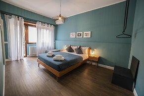 Rhome Vintage Holidays San Pietro