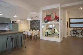 Rhome Vintage Holidays San Pietro