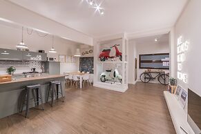 Rhome Vintage Holidays San Pietro